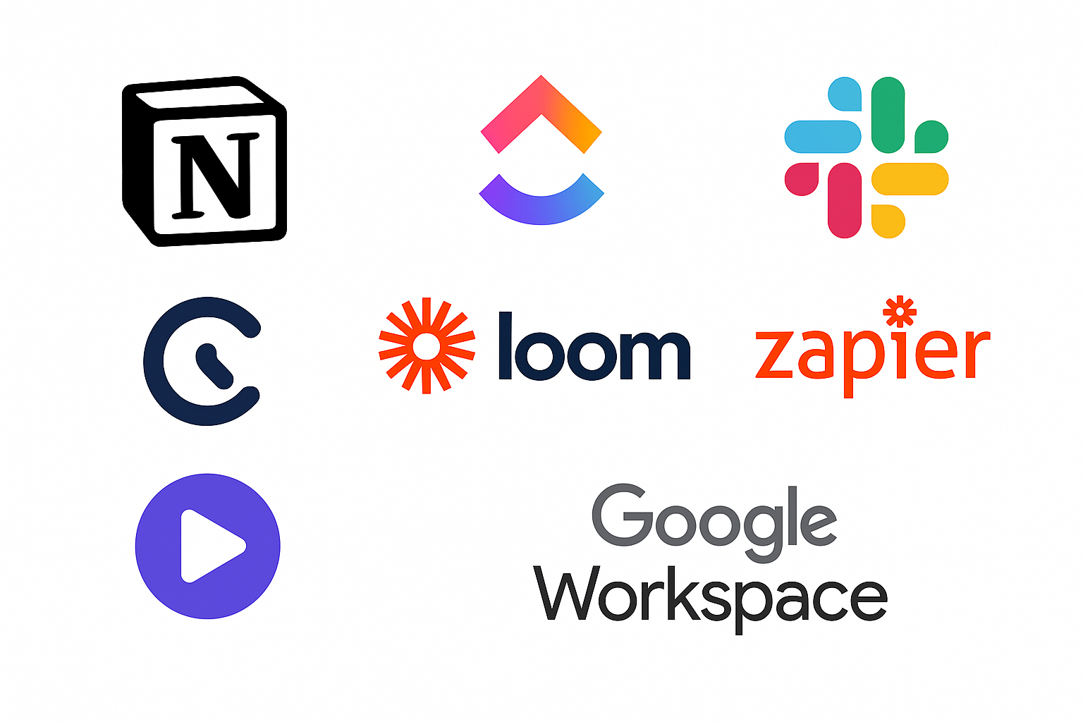 Best Productivity Tools for Startups - Dapo Abiola