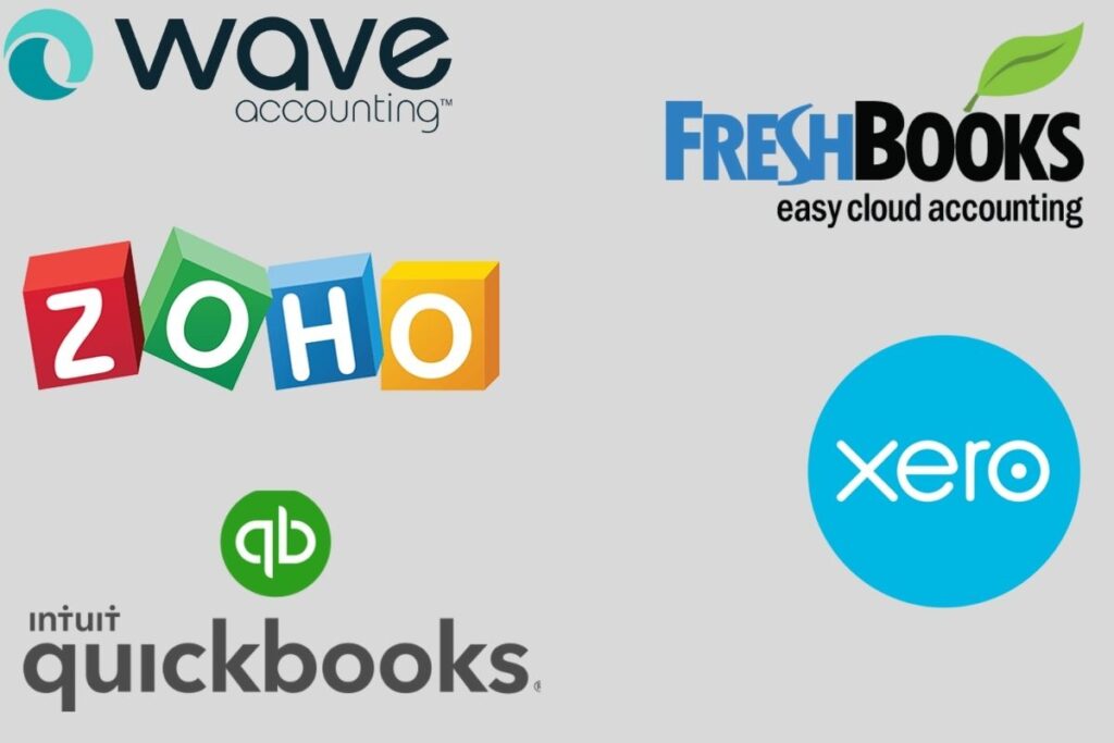 Accounting Software for Startups - Dapo Abiola