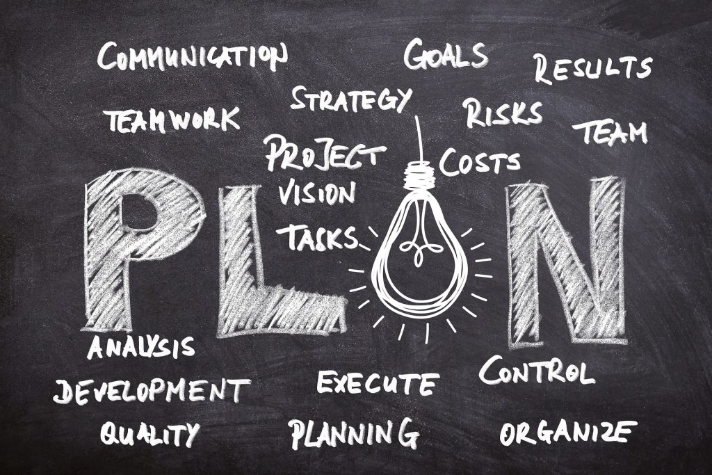 How to Write a Business Plan