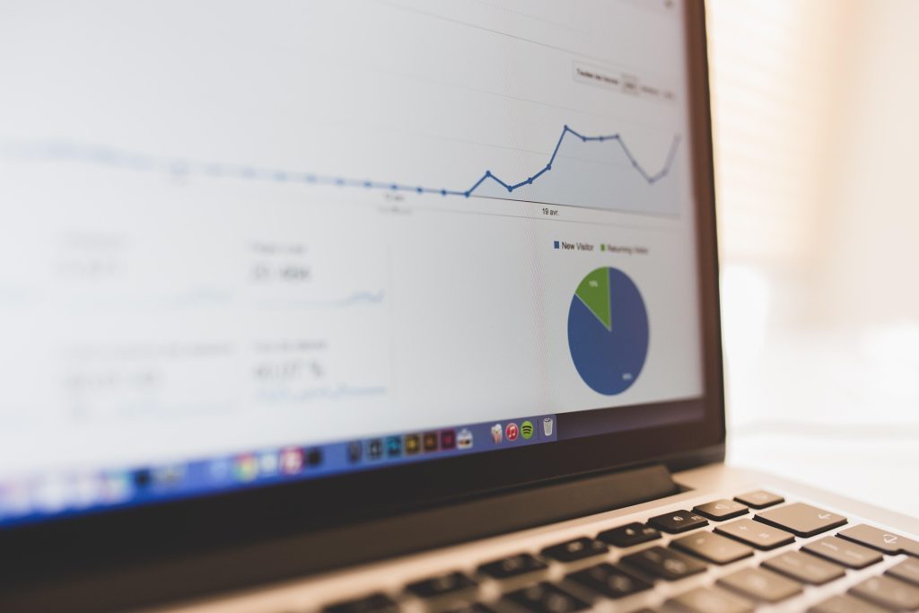 Financial Forecasting Methods