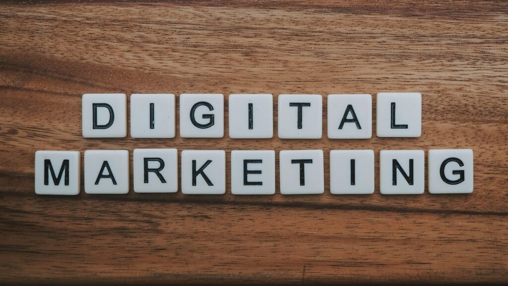 Digital Marketing Strategies for 2025