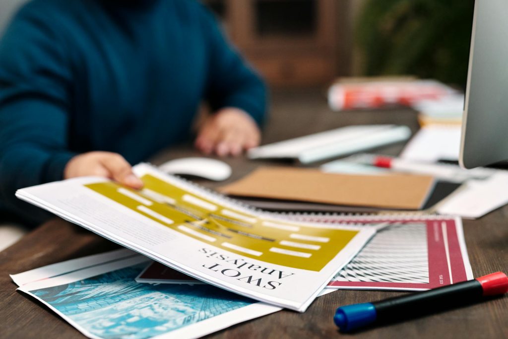 SWOT ANALYSIS