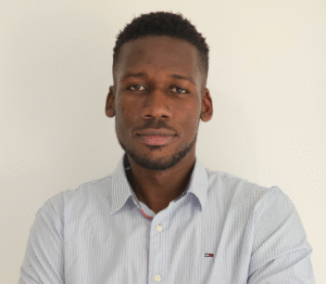 Picture of Dapo Abiola